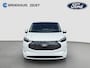 Ford E-Transit Custom L2H1 Trend RWD Side-bars | Vloerplaat | 360 Camera | 8-weg verstelbare & verwarmbare passagiersstoel | Trekhaak |Alarm Klasse 2 incl. SCM