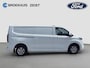 Ford E-Transit Custom L2H1 Trend RWD Side-bars | Vloerplaat | 360 Camera | 8-weg verstelbare & verwarmbare passagiersstoel | Trekhaak |Alarm Klasse 2 incl. SCM