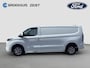 Ford E-Transit Custom L2H1 Trend RWD Side-bars | Vloerplaat | 360 Camera | 8-weg verstelbare & verwarmbare passagiersstoel | Trekhaak |Alarm Klasse 2 incl. SCM