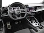 Audi A3 Sportback 45 TFSIe 272pk S-tronic S edition Competition · Camera · Sonos Audio · Elektrische stoelverstelling · Keyless · Stoelverwarming · Afneembare Trekhaak · Fabrieksgarantie tot 03-04-2030 of 100.000km