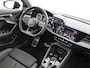 Audi A3 Sportback 45 TFSIe 272pk S-tronic S edition Competition · Camera · Sonos Audio · Elektrische stoelverstelling · Keyless · Stoelverwarming · Afneembare Trekhaak · Fabrieksgarantie tot 03-04-2030 of 100.000km