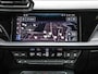Audi A3 Sportback 45 TFSIe 272pk S-tronic S edition Competition · Camera · Sonos Audio · Elektrische stoelverstelling · Keyless · Stoelverwarming · Afneembare Trekhaak · Fabrieksgarantie tot 03-04-2030 of 100.000km