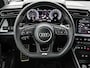 Audi A3 Sportback 45 TFSIe 272pk S-tronic S edition Competition · Camera · Sonos Audio · Elektrische stoelverstelling · Keyless · Stoelverwarming · Afneembare Trekhaak · Fabrieksgarantie tot 03-04-2030 of 100.000km