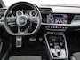 Audi A3 Sportback 45 TFSIe 272pk S-tronic S edition Competition · Camera · Sonos Audio · Elektrische stoelverstelling · Keyless · Stoelverwarming · Afneembare Trekhaak · Fabrieksgarantie tot 03-04-2030 of 100.000km