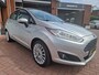 Ford Fiesta 1.0 74KW/100PK 5D Titanium Trekhaak, Grote Spoiler