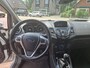 Ford Fiesta 1.0 74KW/100PK 5D Titanium Trekhaak, Grote Spoiler