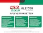 Ford Fiesta 1.0 74KW/100PK 5D Titanium Trekhaak, Grote Spoiler