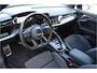 Audi A3 Limousine 35 TFSI 3x S-Line 4 Cilinder 150 PK Virtual cockpit | Carplay | a.Camera | DAB | LED koplampen