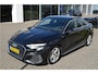 Audi A3 Limousine 35 TFSI 3x S-Line 4 Cilinder 150 PK Virtual cockpit | Carplay | a.Camera | DAB | LED koplampen