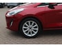 Ford Fiesta 1.0 EcoBoost Titanium / Trekhaak / Camera / Navigatie / 16'' / B&O / DAB / Stoel+Stuurverwarming / Cruise Control Adaptief