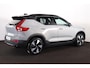 Volvo EX40 Extended Range Ultra 82 kWh - Panorama/schuifdak - IntelliSafe Assist & Surround - 360º Camera - Verwarmde voorstoelen, stuur & achterbank - Parkeersensoren voor & achter - Elektr. bedienb. voorstoelen met geheugen links - Draadloze tel. lader - Warmtepomp - Extra getint glas - 19' LMV