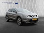 Nissan Qashqai 1.2 N-Connecta rijklaar incl garantie