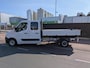 Renault Master T35 2.3 DCI DC 3 Zijdige kipper 6 pers