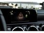 Mercedes-Benz A-klasse 250 e Premium, Black Pack, Leder, LED, Carplay!