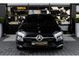 Mercedes-Benz A-klasse 250 e Premium, Black Pack, Leder, LED, Carplay!