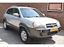 Hyundai Tucson 2.0i Dynamic '05 Cruise Airco