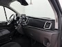 Ford Transit Custom 2.0TDCI Automaat Limited Dubbele Cabine | 2xSchuifdeur | Multimedia | Camera | Trekhaak