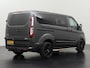 Ford Transit Custom 2.0TDCI Automaat Limited Dubbele Cabine | 2xSchuifdeur | Multimedia | Camera | Trekhaak