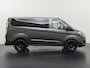 Ford Transit Custom 2.0TDCI Automaat Limited Dubbele Cabine | 2xSchuifdeur | Multimedia | Camera | Trekhaak