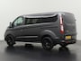Ford Transit Custom 2.0TDCI Automaat Limited Dubbele Cabine | 2xSchuifdeur | Multimedia | Camera | Trekhaak
