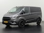 Ford Transit Custom 2.0TDCI Automaat Limited Dubbele Cabine | 2xSchuifdeur | Multimedia | Camera | Trekhaak