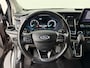 Ford Transit Custom 2.0TDCI Automaat Limited Dubbele Cabine | 2xSchuifdeur | Multimedia | Camera | Trekhaak