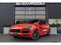 Porsche Cayenne 4.0 Turbo S E-Hybrid, *Turbo GT*, Lightweight-pakket, Orange!