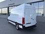Mercedes-Benz Sprinter 317 CDI L2 H2 Pro LED / MBUX / Navigatie / Camera / Parkeersensoren / Cruise control / Airco / 270 Graden achterdeuren