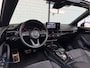 Audi A5 Cabriolet 40 TFSI 190pk 3x S Line | Facelift Matrix Camera Sfeer Stoelver. Cruisecontrol