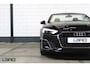 Audi A5 Cabriolet 40 TFSI 190pk 3x S Line | Facelift Matrix Camera Sfeer Stoelver. Cruisecontrol