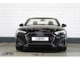 Audi A5 Cabriolet 40 TFSI 190pk 3x S Line | Facelift Matrix Camera Sfeer Stoelver. Cruisecontrol