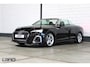 Audi A5 Cabriolet 40 TFSI 190pk 3x S Line | Facelift Matrix Camera Sfeer Stoelver. Cruisecontrol