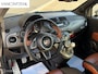 Fiat 500 595 Abarth 1.4 T-Jet 160PK Competizione Sabelt Xenon