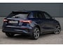 Audi A3 Sportback 40 TFSIe 2X S-Line | RS-Stoelen | Trekhaak | Camera | Black Opti
