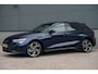 Audi A3 Sportback 40 TFSIe 2X S-Line | RS-Stoelen | Trekhaak | Camera | Black Opti