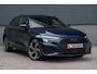 Audi A3 Sportback 40 TFSIe 2X S-Line | RS-Stoelen | Trekhaak | Camera | Black Opti