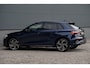 Audi A3 Sportback 40 TFSIe 2X S-Line | RS-Stoelen | Trekhaak | Camera | Black Opti