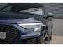 Audi A3 Sportback 40 TFSIe 2X S-Line | RS-Stoelen | Trekhaak | Camera | Black Opti