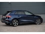 Audi A3 Sportback 40 TFSIe 2X S-Line | RS-Stoelen | Trekhaak | Camera | Black Opti