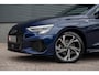 Audi A3 Sportback 40 TFSIe 2X S-Line | RS-Stoelen | Trekhaak | Camera | Black Opti