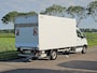 Mercedes-Benz Sprinter 316