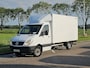 Mercedes-Benz Sprinter 316