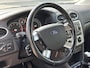 Ford Focus 1.6-16V Futura Airco Cruise Navi Trekhaak