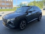 Hyundai Tucson 1.6 T-GDI HEV Premium Sky 230pk | VOL! | Trekhaak | Pano | Leder | Stoel- Verwarming & Ventilatie | 360 Camera |