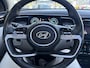 Hyundai Tucson 1.6 T-GDI HEV Premium Sky 230pk | VOL! | Trekhaak | Pano | Leder | Stoel- Verwarming & Ventilatie | 360 Camera |