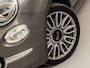 Fiat 500 1.2 Lounge (PANORAMADAK, GROOT SCHERM, GETINT GLAS, SPORTSTOELEN, LM VELGEN, PARKEERSENSOREN, NIEUWSTAAT)