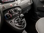 Fiat 500 1.2 Lounge (PANORAMADAK, GROOT SCHERM, GETINT GLAS, SPORTSTOELEN, LM VELGEN, PARKEERSENSOREN, NIEUWSTAAT)