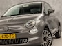 Fiat 500 1.2 Lounge (PANORAMADAK, GROOT SCHERM, GETINT GLAS, SPORTSTOELEN, LM VELGEN, PARKEERSENSOREN, NIEUWSTAAT)