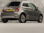 Fiat 500 1.2 Lounge (PANORAMADAK, GROOT SCHERM, GETINT GLAS, SPORTSTOELEN, LM VELGEN, PARKEERSENSOREN, NIEUWSTAAT)