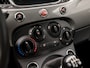 Fiat 500 1.2 Lounge (PANORAMADAK, GROOT SCHERM, GETINT GLAS, SPORTSTOELEN, LM VELGEN, PARKEERSENSOREN, NIEUWSTAAT)